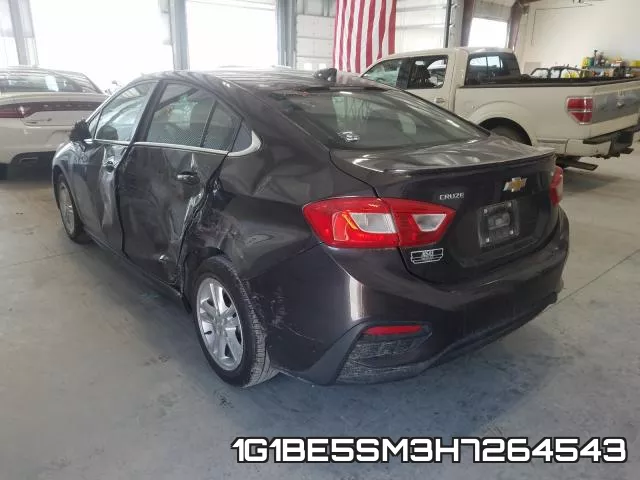 1G1BE5SM3H7264543 фото 4