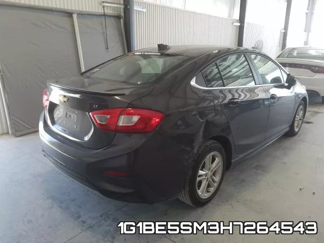 1G1BE5SM3H7264543 фото 5