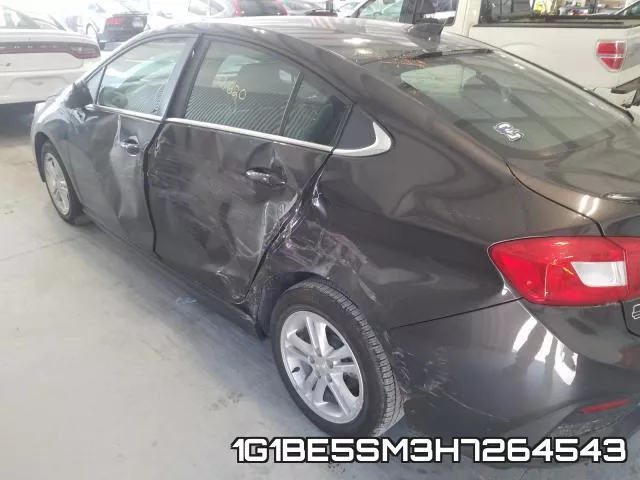 1G1BE5SM3H7264543 фото 10