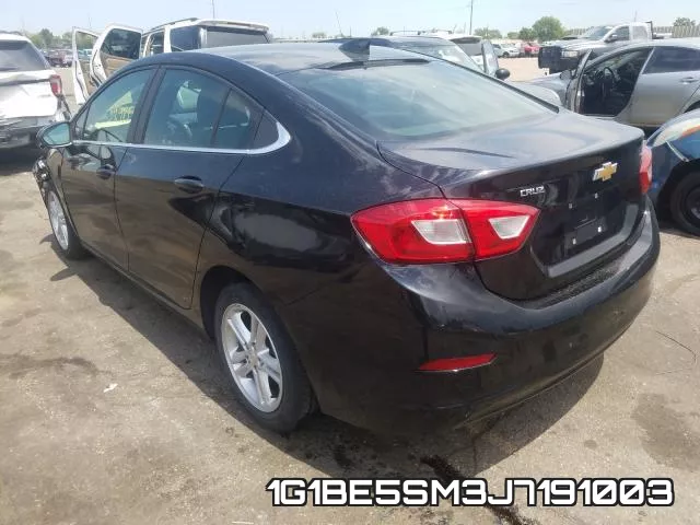 1G1BE5SM3J7191003 фото 4