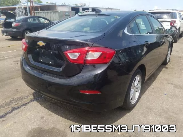 1G1BE5SM3J7191003 фото 5