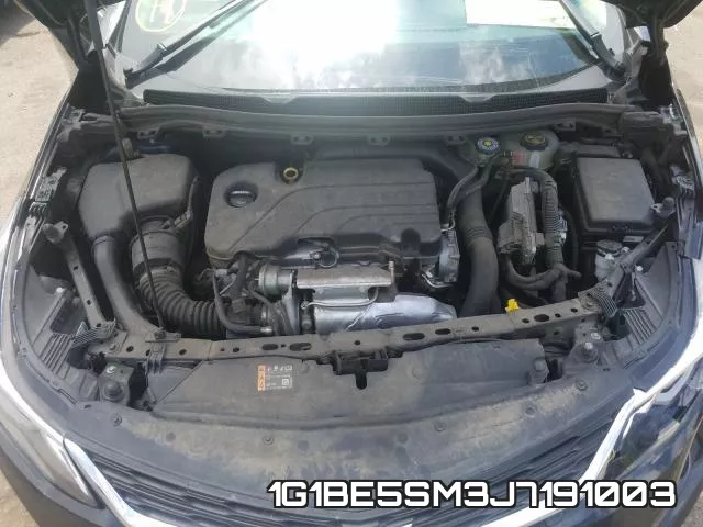 1G1BE5SM3J7191003 фото 8