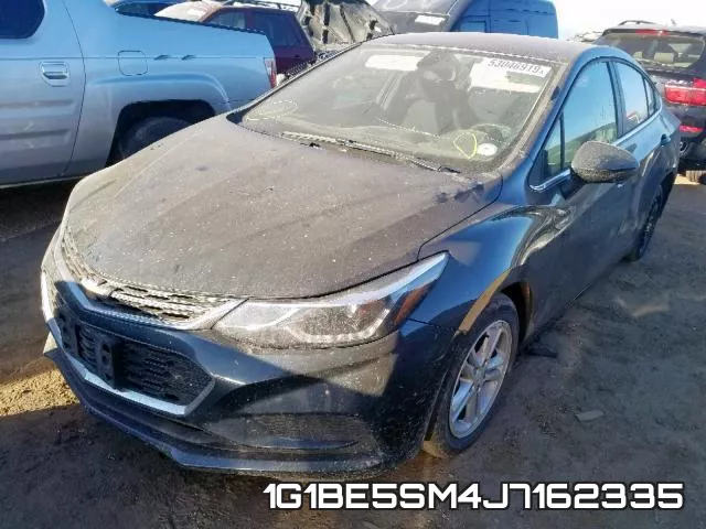 1G1BE5SM4J7162335 фото 3