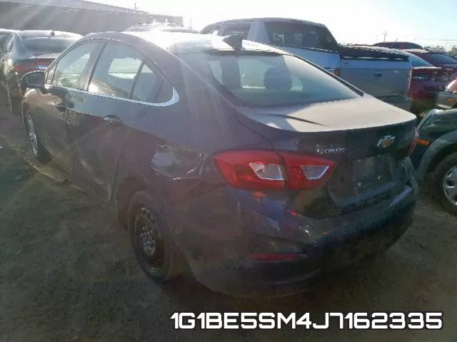 1G1BE5SM4J7162335 фото 4