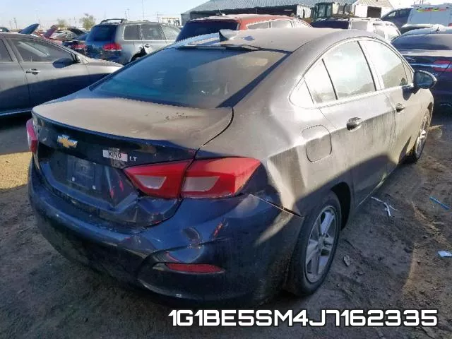 1G1BE5SM4J7162335 фото 5
