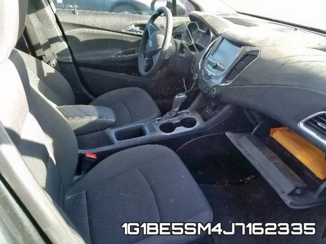 1G1BE5SM4J7162335 фото 6