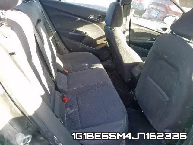 1G1BE5SM4J7162335 фото 7
