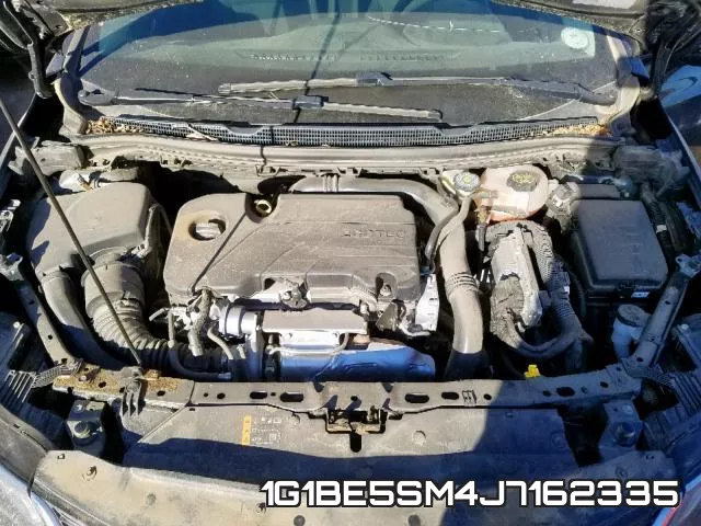 1G1BE5SM4J7162335 фото 8