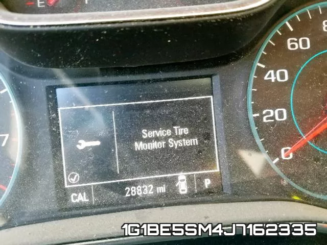 1G1BE5SM4J7162335 фото 9
