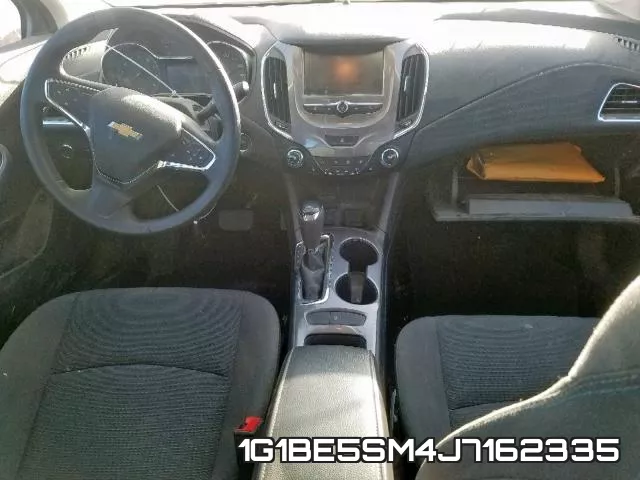 1G1BE5SM4J7162335 фото 10