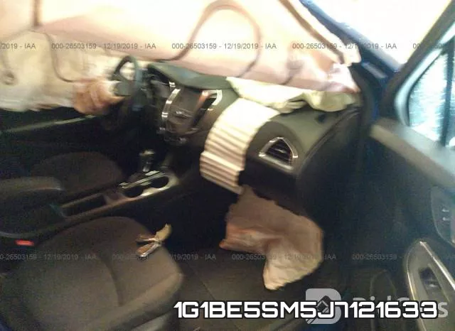 1G1BE5SM5J7121633 фото 6