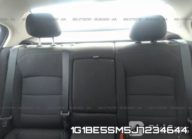 1G1BE5SM5J7234644 фото 9