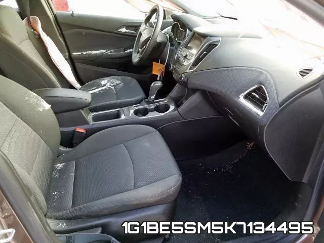 1G1BE5SM5K7134495 фото 6