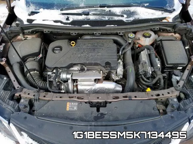 1G1BE5SM5K7134495 фото 8
