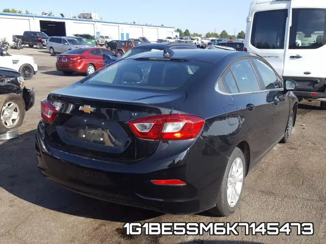 1G1BE5SM6K7145473 фото 5