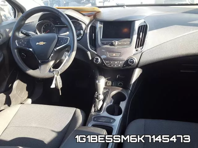 1G1BE5SM6K7145473 фото 10