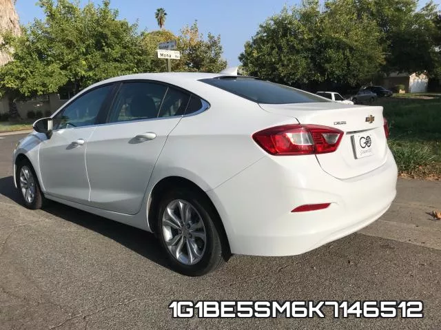 1G1BE5SM6K7146512 фото 4