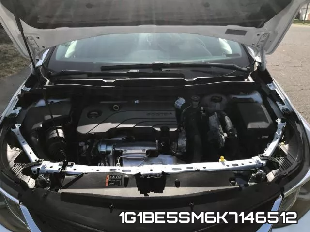 1G1BE5SM6K7146512 фото 8