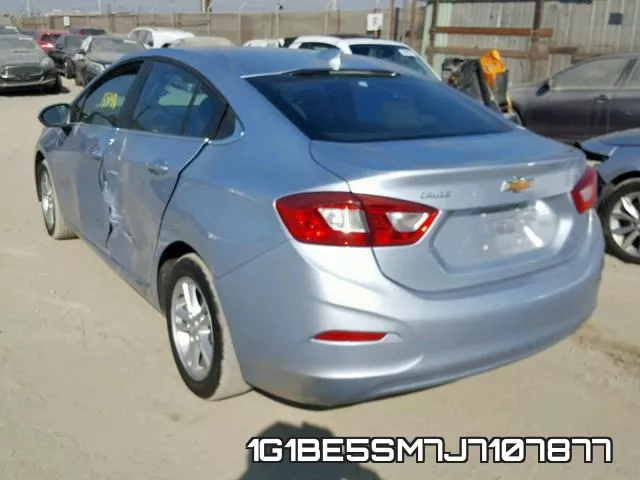 1G1BE5SM7J7107877 фото 4