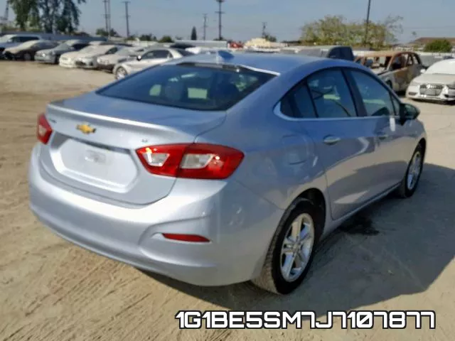 1G1BE5SM7J7107877 фото 5