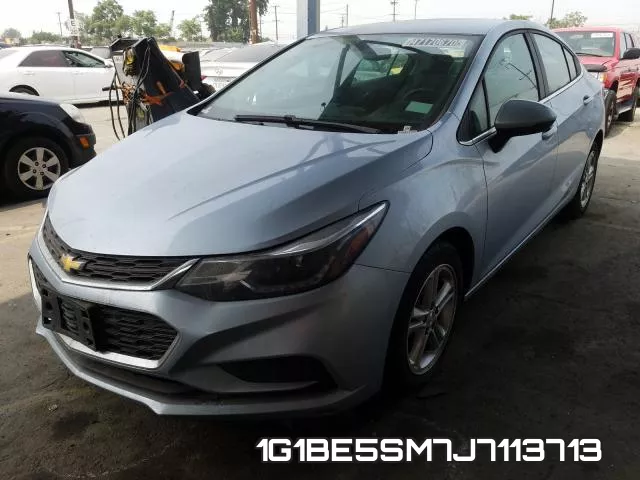 1G1BE5SM7J7113713 фото 3