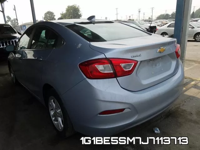 1G1BE5SM7J7113713 фото 4