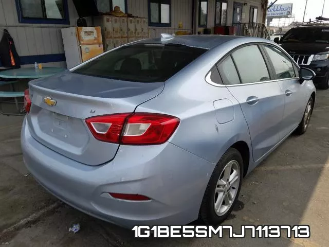 1G1BE5SM7J7113713 фото 5