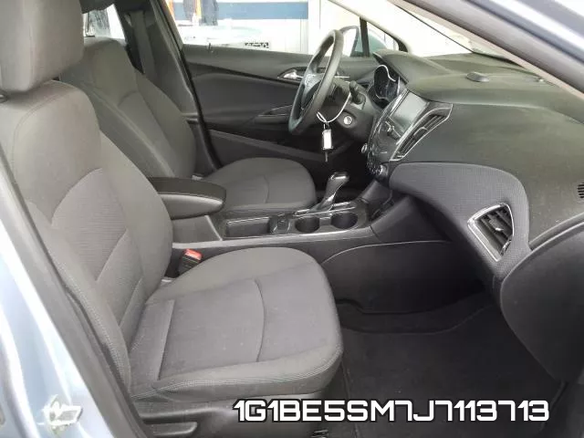 1G1BE5SM7J7113713 фото 6