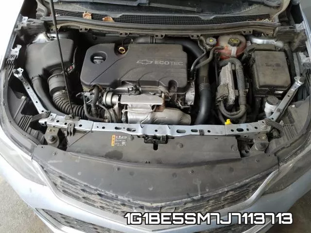 1G1BE5SM7J7113713 фото 8