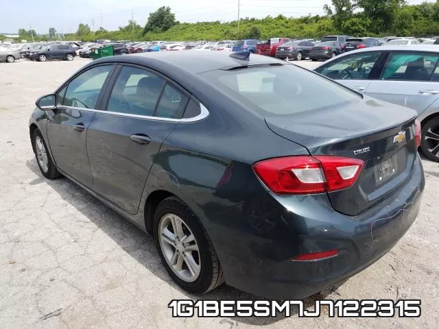 1G1BE5SM7J7122315 фото 4