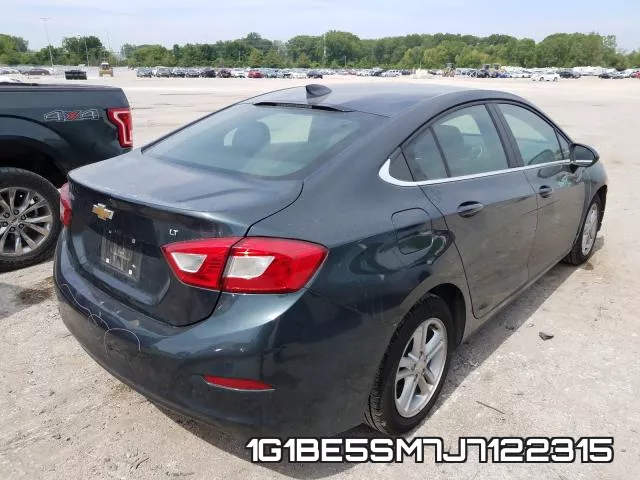 1G1BE5SM7J7122315 фото 5