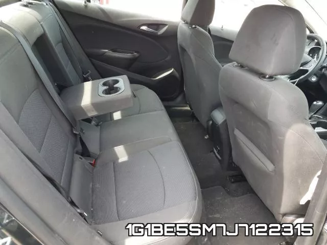 1G1BE5SM7J7122315 фото 7