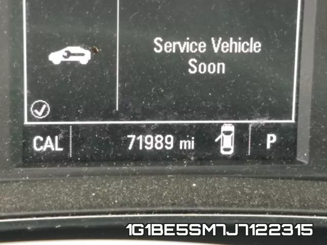 1G1BE5SM7J7122315 фото 9