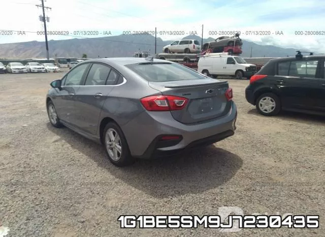 1G1BE5SM9J7230435 фото 4