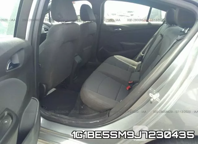 1G1BE5SM9J7230435 фото 9