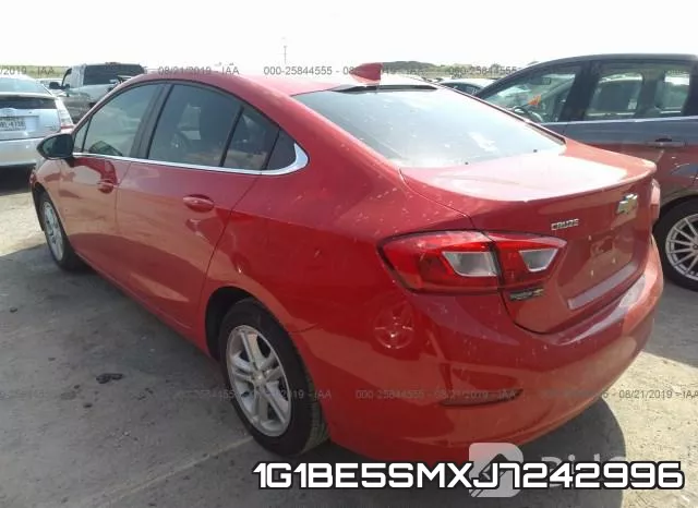 1G1BE5SMXJ7242996 фото 4