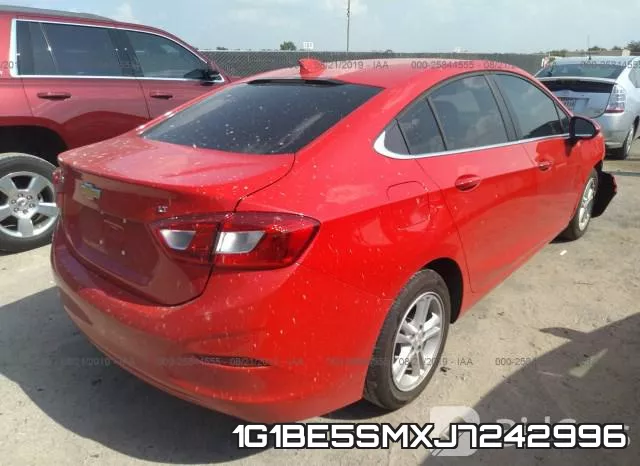 1G1BE5SMXJ7242996 фото 5