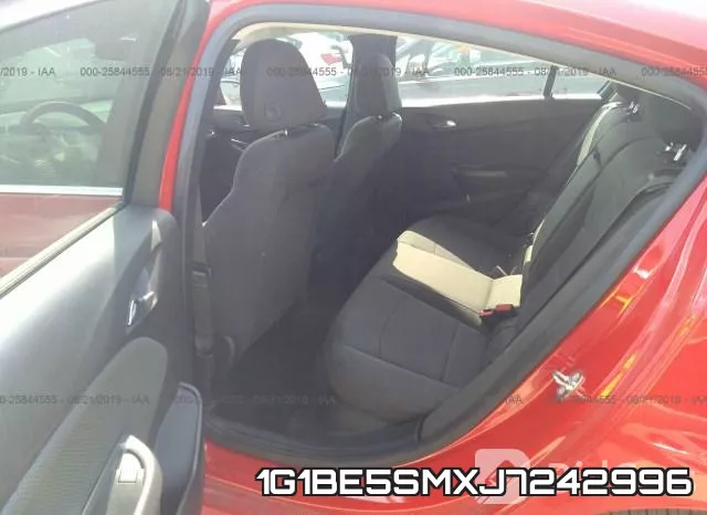 1G1BE5SMXJ7242996 фото 9