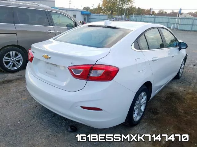 1G1BE5SMXK7147470 фото 5