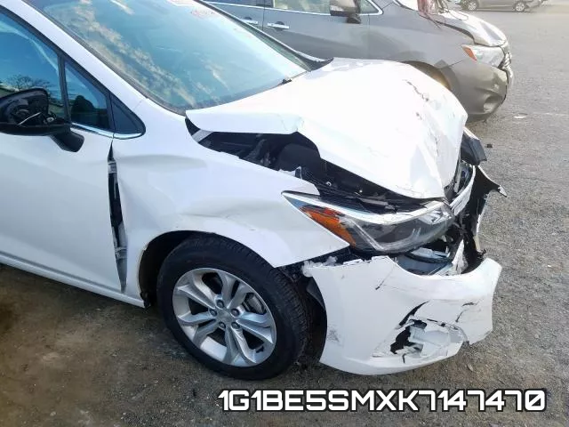1G1BE5SMXK7147470 фото 10