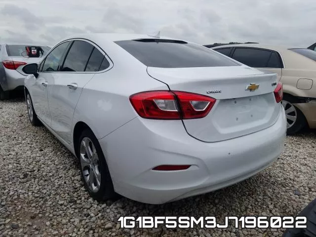 1G1BF5SM3J7196022 фото 4