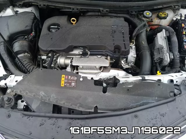1G1BF5SM3J7196022 фото 8