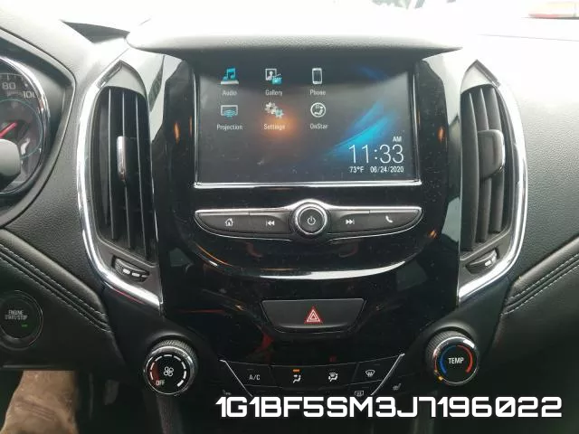 1G1BF5SM3J7196022 фото 10