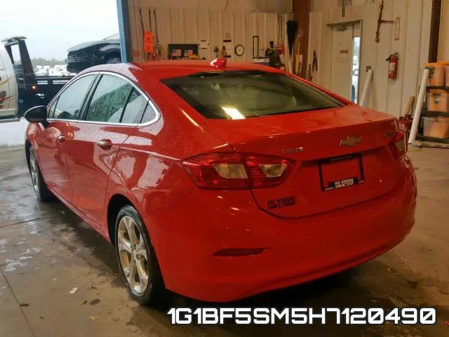 1G1BF5SM5H7120490 фото 4