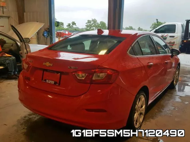 1G1BF5SM5H7120490 фото 5