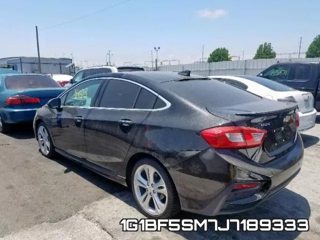1G1BF5SM7J7189333 фото 4
