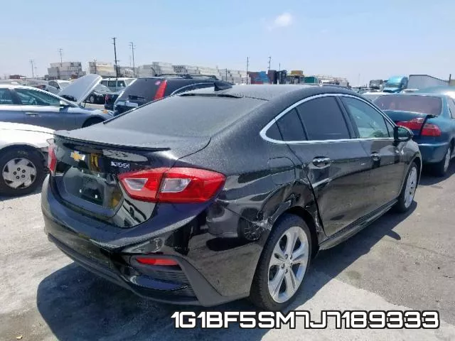 1G1BF5SM7J7189333 фото 5