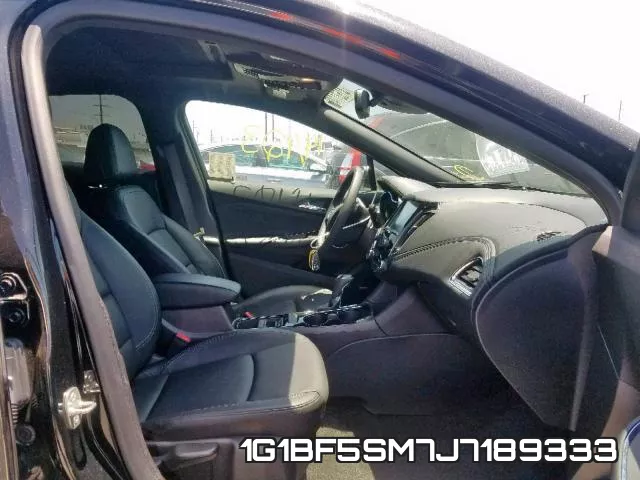 1G1BF5SM7J7189333 фото 6