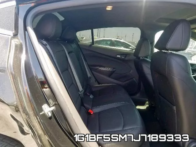 1G1BF5SM7J7189333 фото 7