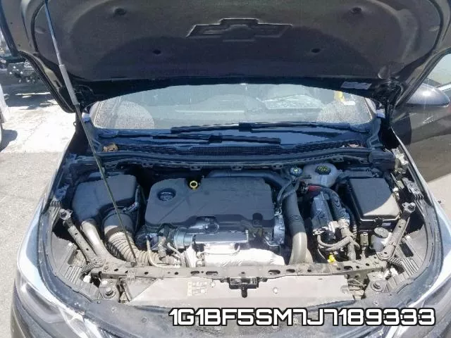 1G1BF5SM7J7189333 фото 8